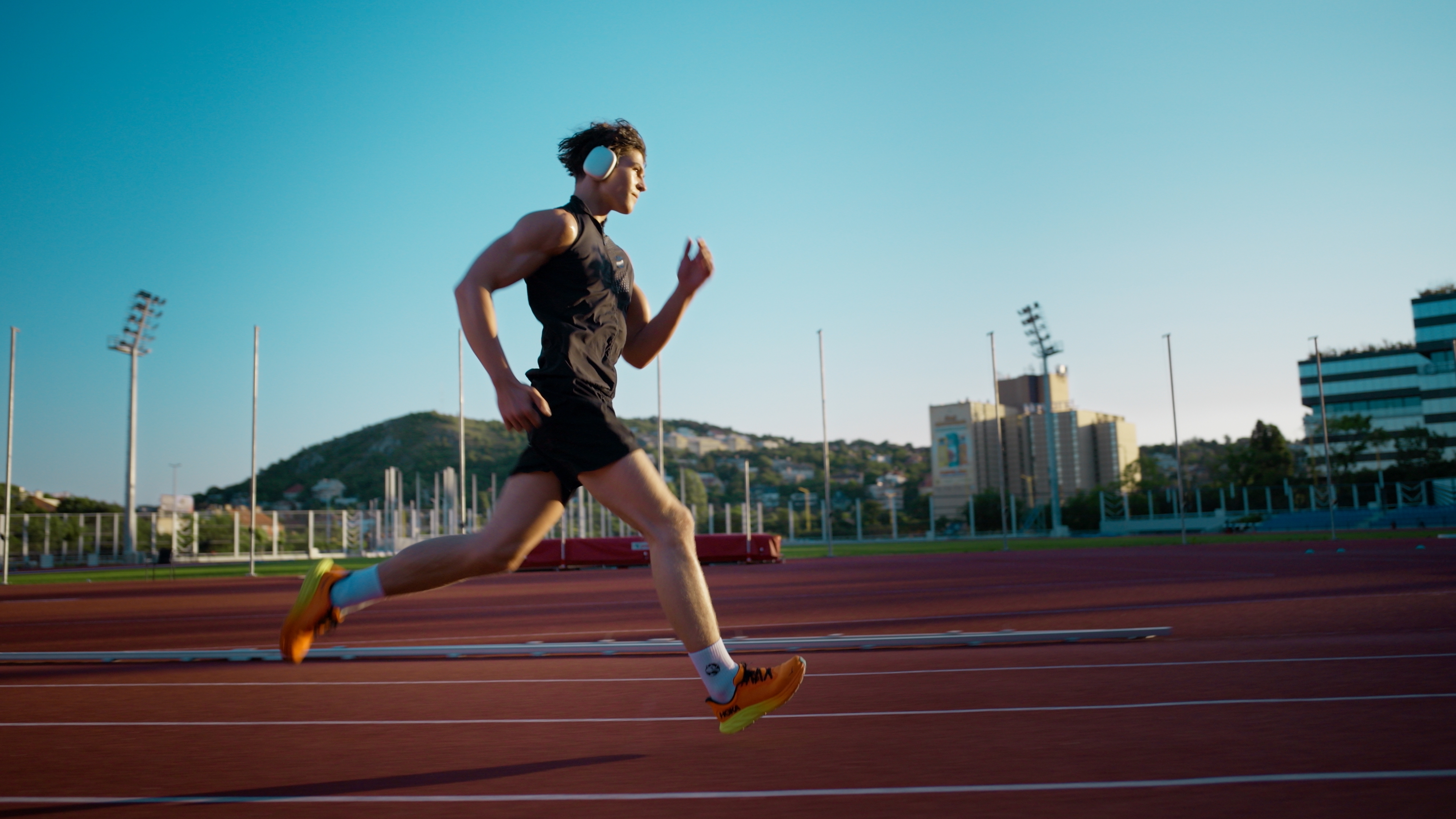 HELL ENERGY NEW GEN SPORT