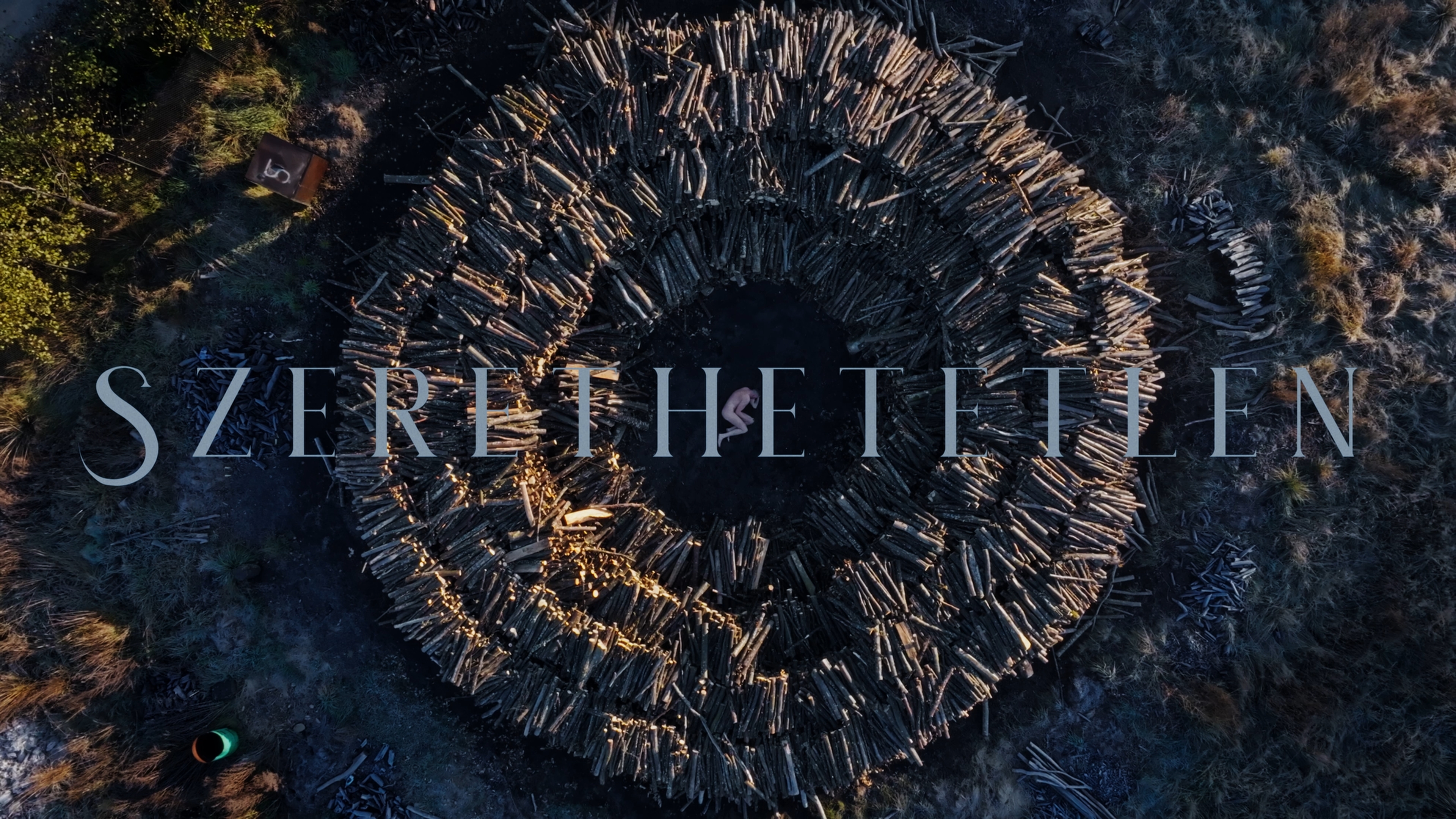 BLR - SZERETHETETLEN [OFFICIAL MUSIC VIDEO]