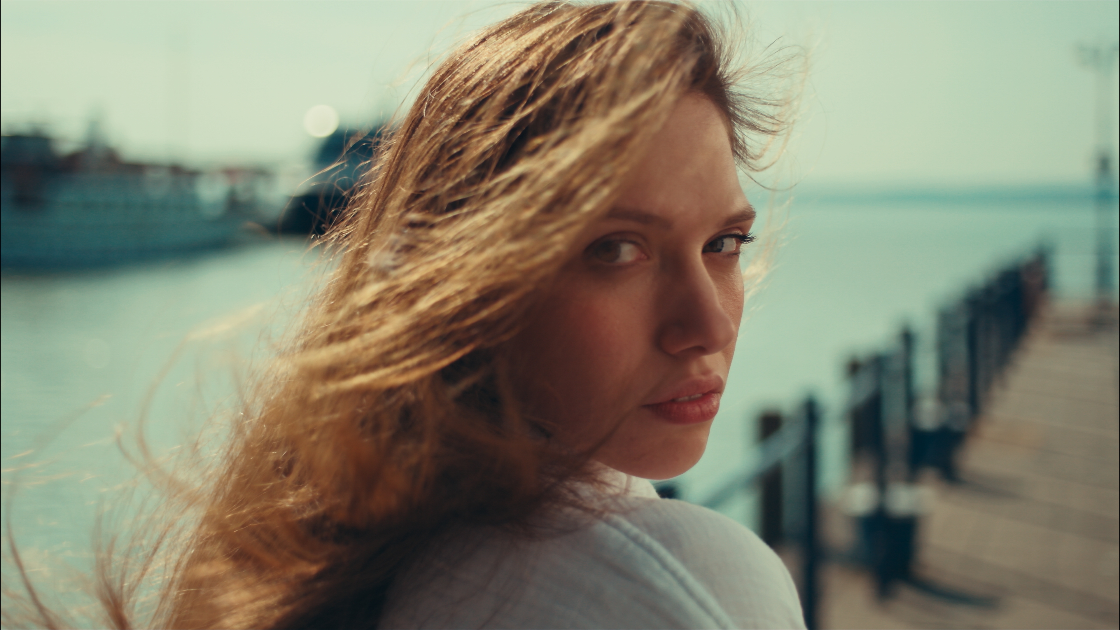 ISMERD MEG A BALATON LEGSZEBB ARCÁT A BAHART HAJÓIVAL!